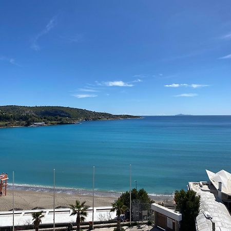 アテネVouliagmeni - Apollonos Streetアパートメント エクステリア 写真